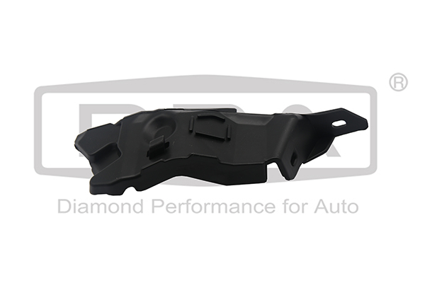 Mounting Bracket, bumper - 88071798002 DPA