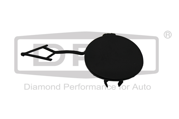 Flap, tow hook - 88071800102 DPA