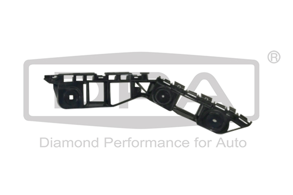 Mounting Bracket, bumper - 88071803802 DPA