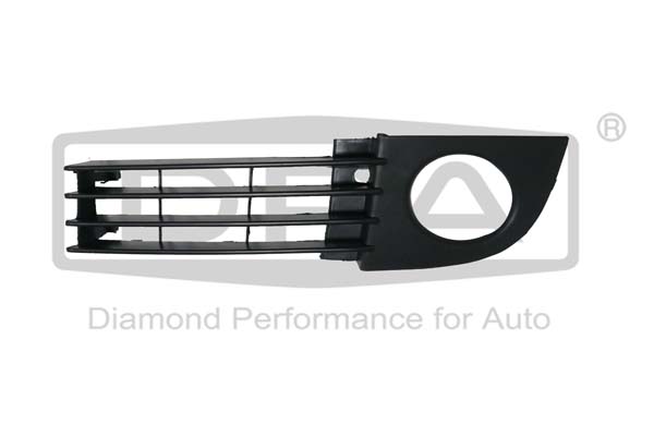 Ventilation Grille, bumper - 88071805102 DPA