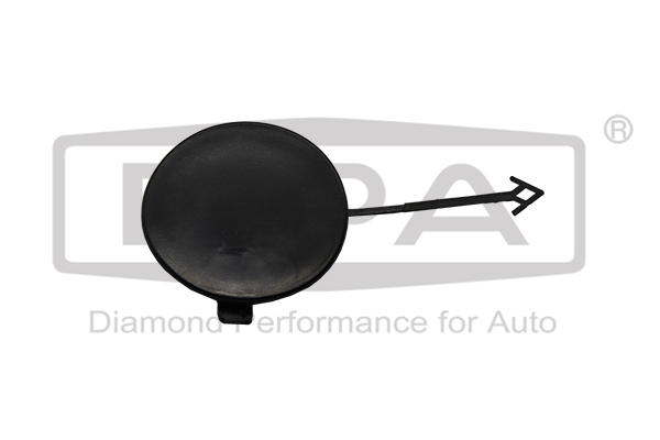 Flap, tow hook - 88071819902 DPA