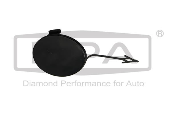 Flap, tow hook - 88071820602 DPA