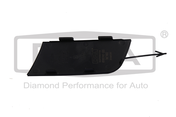 Flap, tow hook - 88071820802 DPA