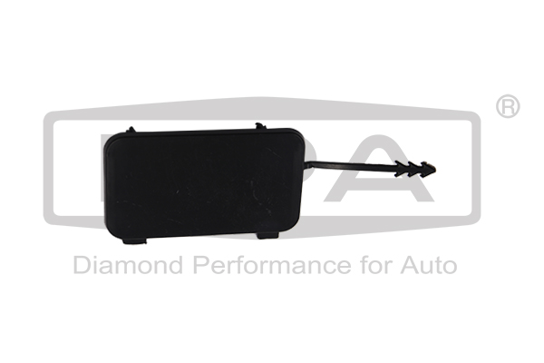 Flap, tow hook - 88071822402 DPA