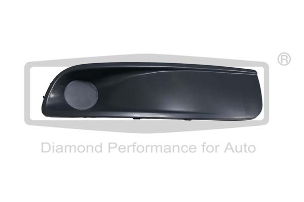 Trim/Protective Strip, bumper - 88071828402 DPA