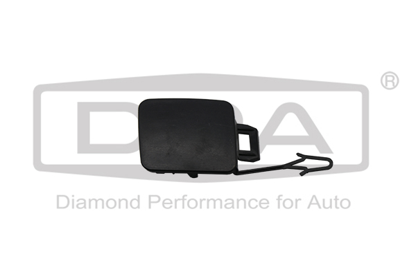 Flap, tow hook - 88071834202 DPA
