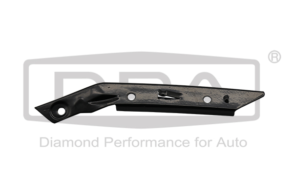Mounting Bracket, bumper - 88071845502 DPA