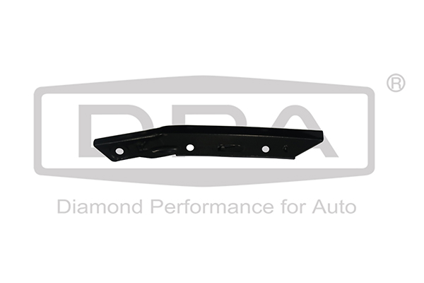 Mounting Bracket, bumper - 88071845602 DPA