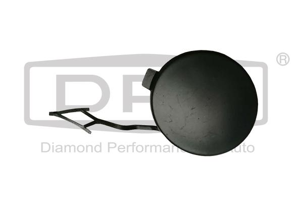Flap, tow hook - 88071848102 DPA