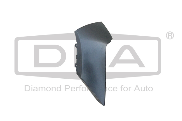 Flap, tow hook - 88071848702 DPA