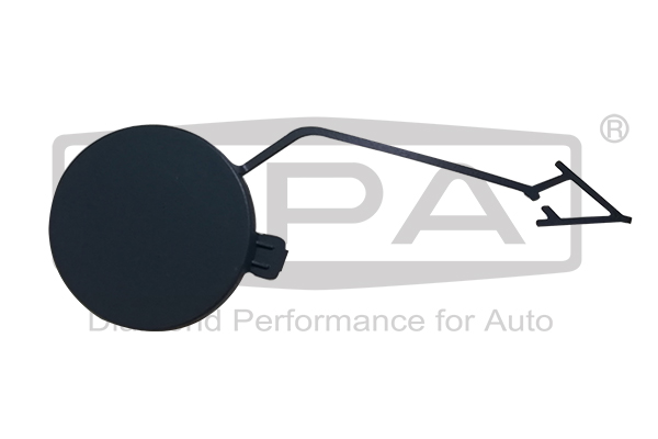 Flap, tow hook - 88071849102 DPA