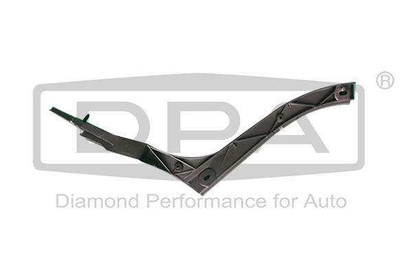 Headlight Base - 88071862402 DPA