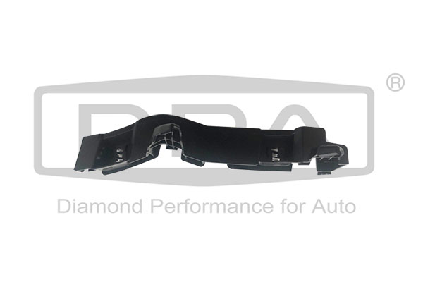 Mounting Bracket, bumper - 88071863302 DPA
