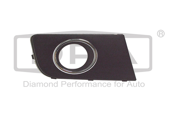 Ventilation Grille, bumper - 88071865902 DPA