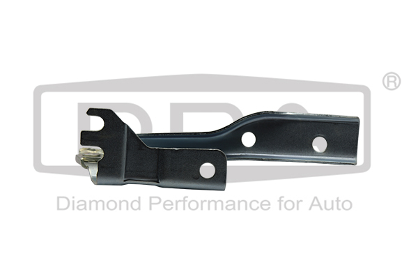 Hinge, bonnet - 88231800002 DPA