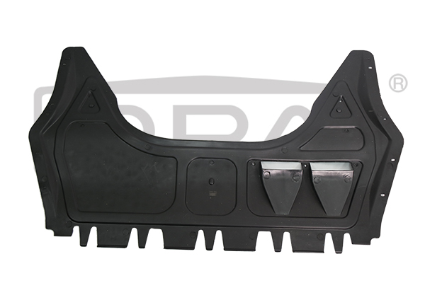 Silencing Material, engine bay - 88250108202 DPA