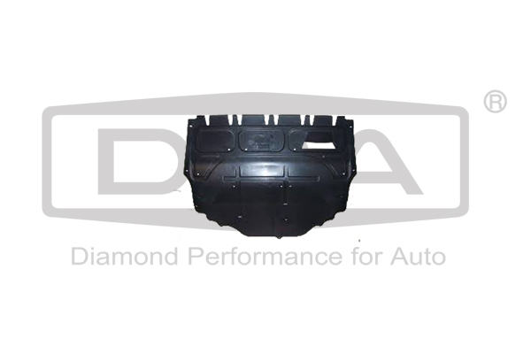 Silencing Material, engine bay - 88250108302 DPA