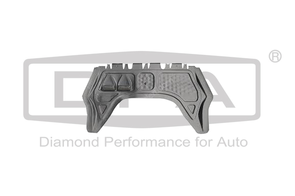 Silencing Material, engine bay - 88250108602 DPA