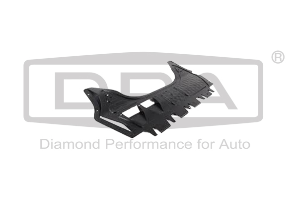 Silencing Material, engine bay - 88250108802 DPA