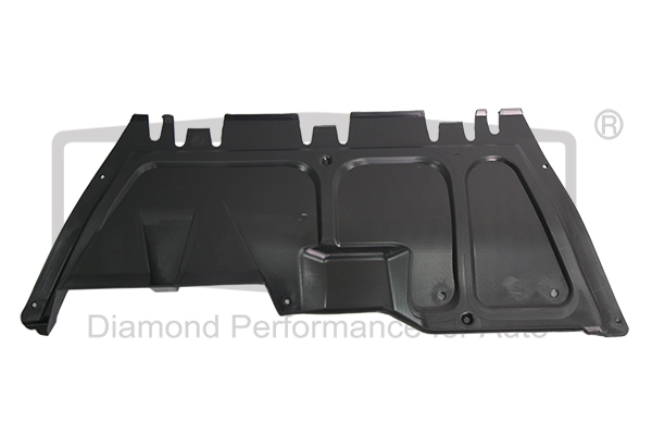 Silencing Material, engine bay - 88250109302 DPA