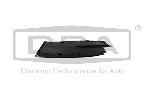Silencing Material, engine bay - 88250298602 DPA