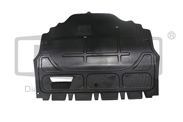 Silencing Material, engine bay - 88250847002 DPA