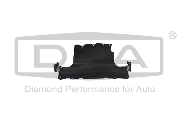 Silencing Material, engine bay - 88251329902 DPA