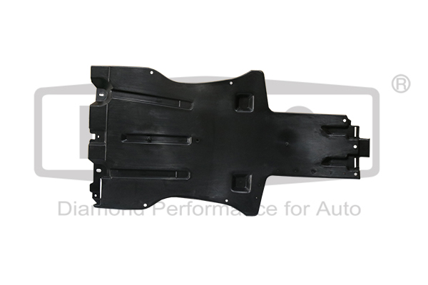 Silencing Material, engine bay - 88251583402 DPA