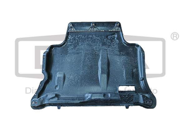 Silencing Material, engine bay - 88251586102 DPA