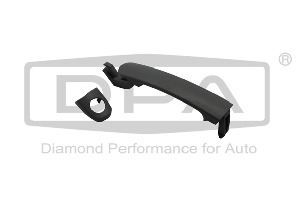 Door Handle - 88370134602 DPA