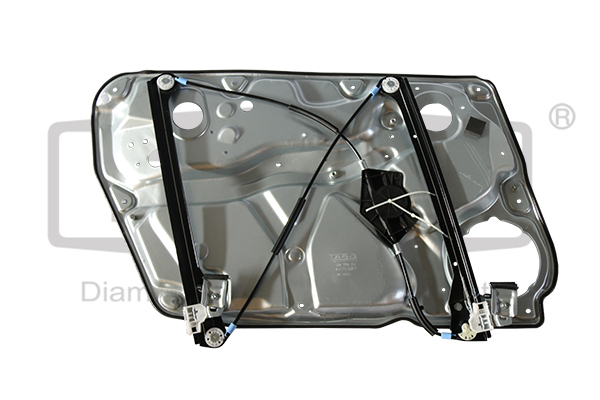 Window Regulator - 88370138502 DPA