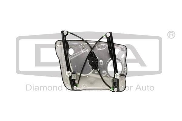 Window Regulator - 88370139002 DPA