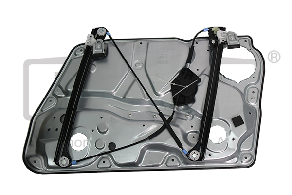 Window Regulator - 88370139502 DPA
