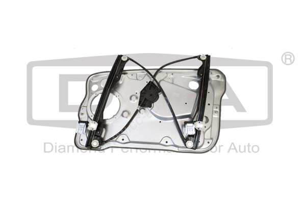 Window Regulator - 88370140002 DPA