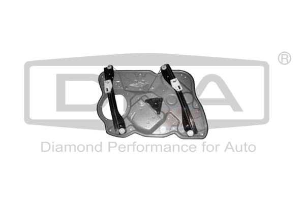 Window Regulator - 88370294702 DPA