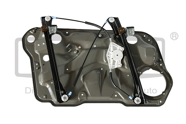 Window Regulator - 88370294902 DPA