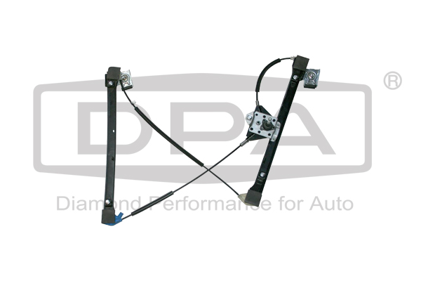 Window Regulator - 88370315202 DPA