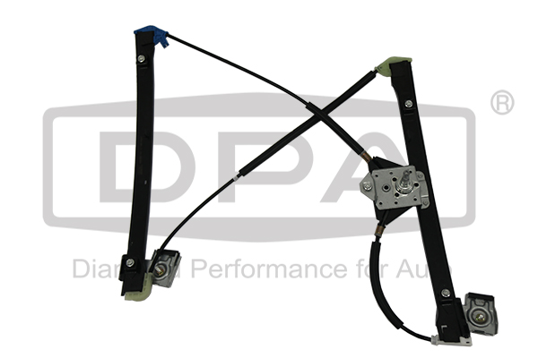 Window Regulator - 88370315302 DPA