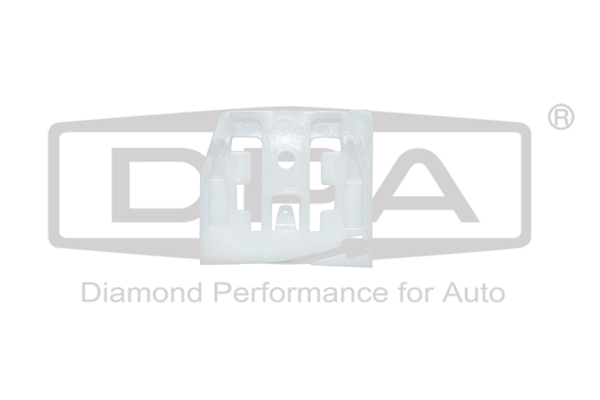 Sliding Shoe, window regulator - 88370378202 DPA