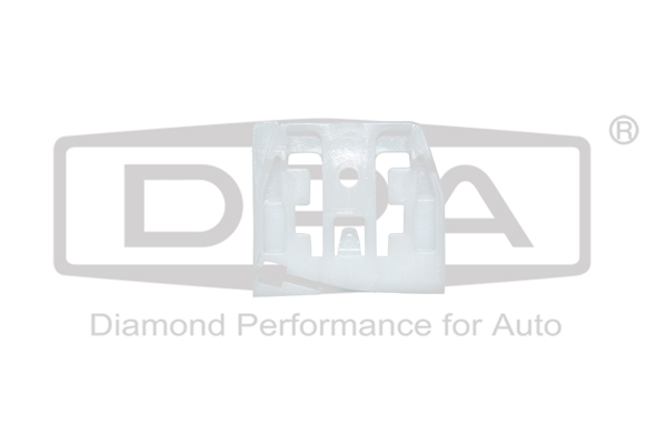 Sliding Shoe, window regulator - 88370378302 DPA
