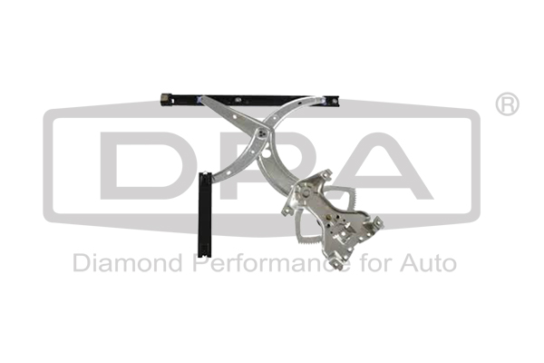 Window Regulator - 88370407402 DPA