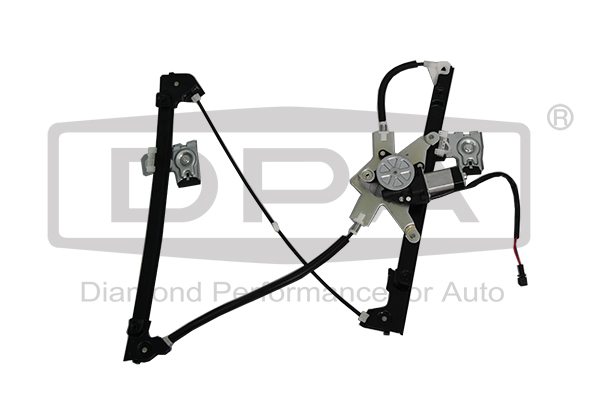 Window Regulator - 88370536802 DPA