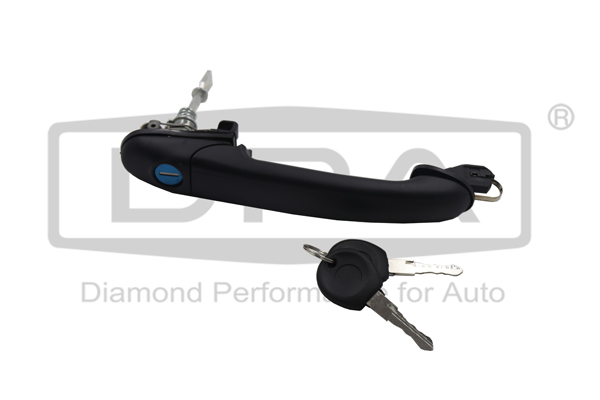 Door Handle - 88370693802 DPA