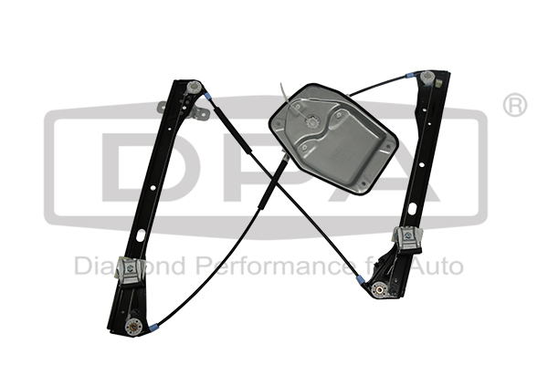 Window Regulator - 88370721702 DPA