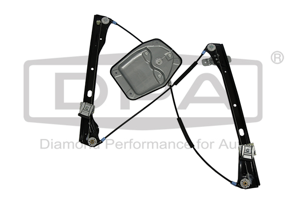 Window Regulator - 88370721802 DPA
