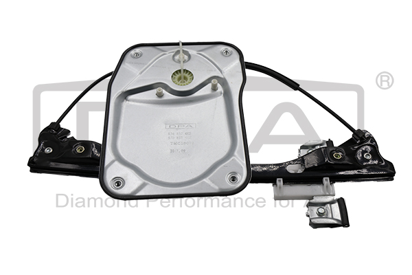 Window Regulator - 88370722202 DPA