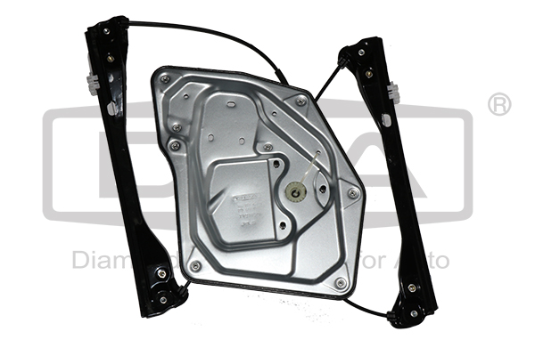 Window Regulator - 88370722502 DPA