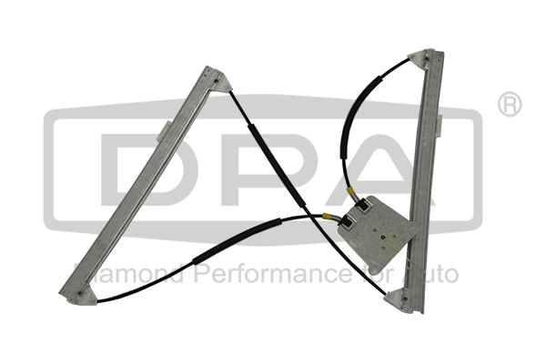 Window Regulator - 88370803902 DPA