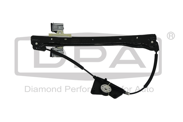 Window Regulator - 88371033102 DPA