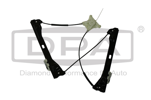 Window Regulator - 88371036402 DPA